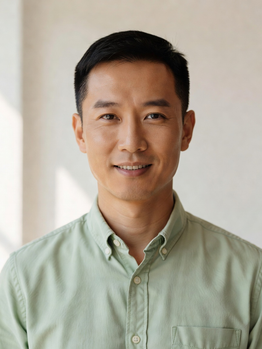李明轩